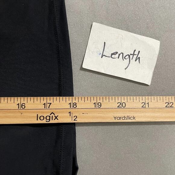 Swimsuits for All Aquabelle Plus Size 34 Black Swim Skirt Bottom Resort Vacation - Picture 10 of 10